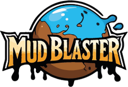 Mud Blaster